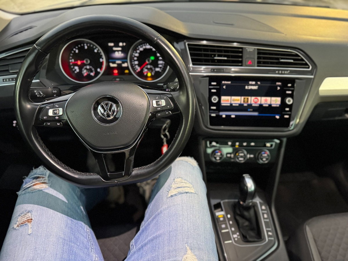 Volkswagen Tiguan 2.0 TDI SCR Style BlueMotion Technology (15)