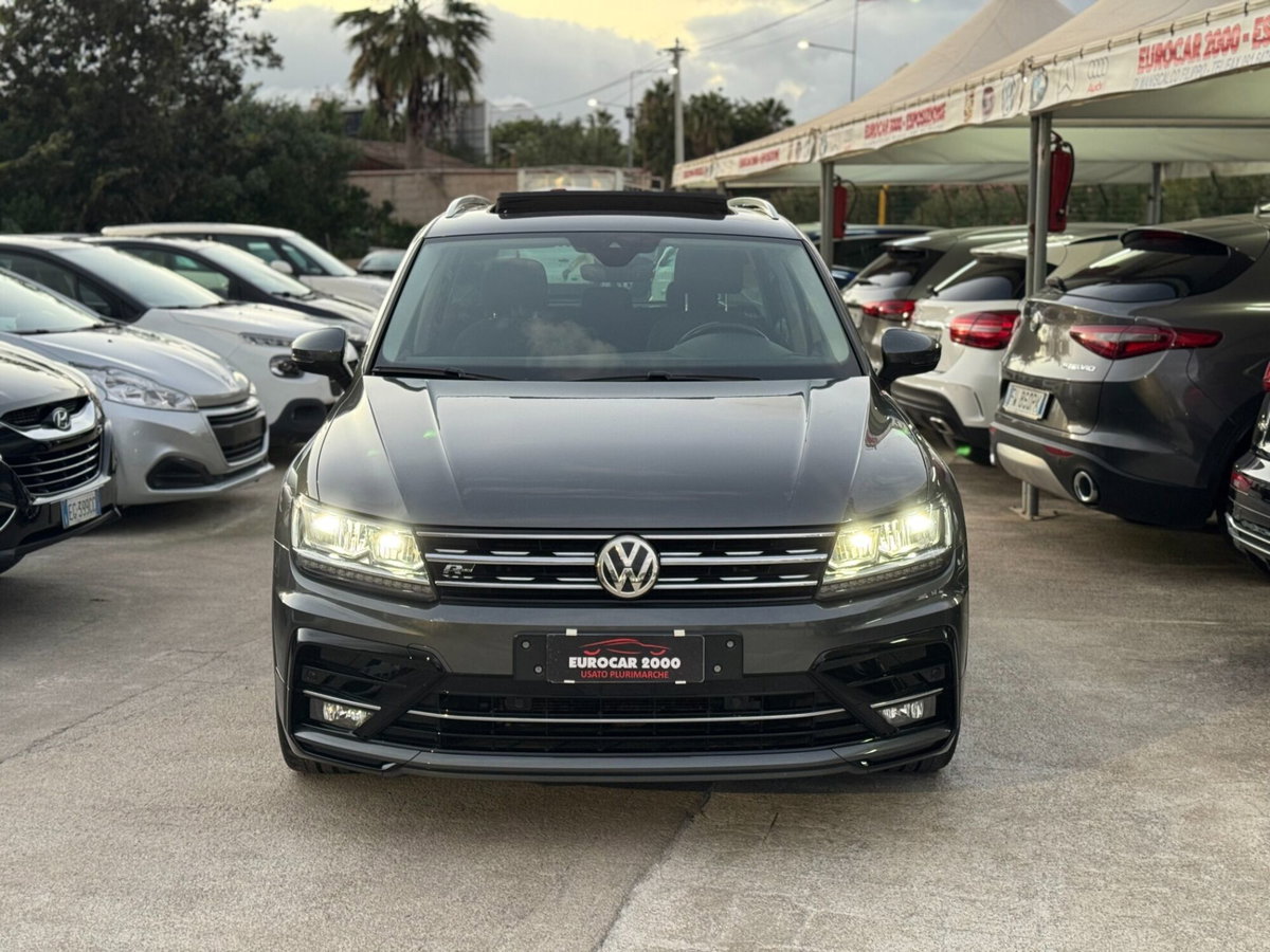 Volkswagen Tiguan 2.0 TDI SCR Style BlueMotion Technology (2)