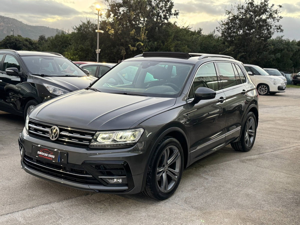 Volkswagen Tiguan 2.0 TDI SCR Style BlueMotion Technology (3)