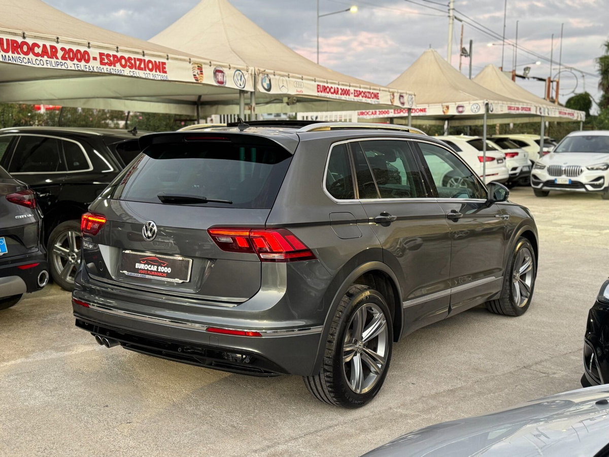 Volkswagen Tiguan 2.0 TDI SCR Style BlueMotion Technology (4)