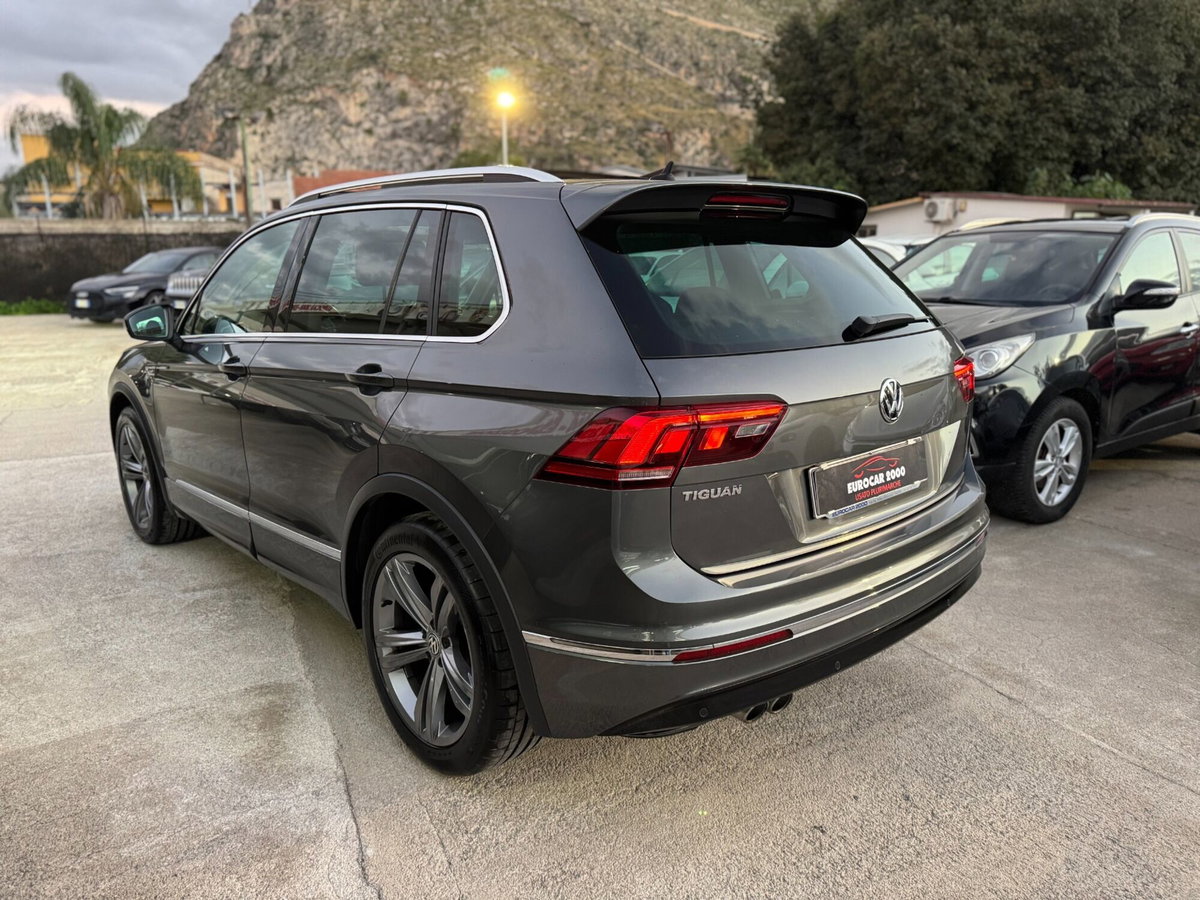 Volkswagen Tiguan 2.0 TDI SCR Style BlueMotion Technology (6)