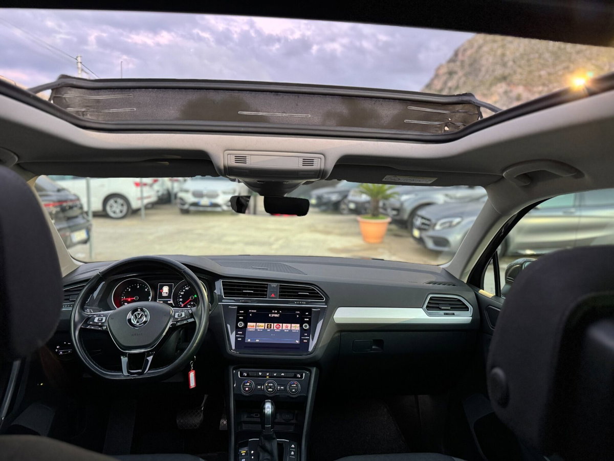 Volkswagen Tiguan 2.0 TDI SCR Style BlueMotion Technology (7)