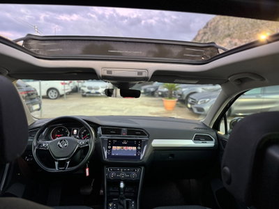 Volkswagen Tiguan 2.0 TDI SCR Style BlueMotion Technology (7)