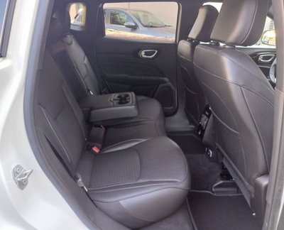 Jeep Compass 1.3 Turbo T4 150 CV aut. 2WD 80° Anniversario (12)