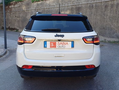 Jeep Compass 1.3 Turbo T4 150 CV aut. 2WD 80° Anniversario (5)