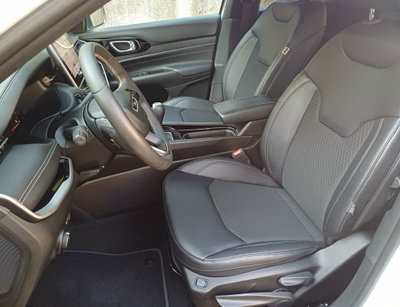Jeep Compass 1.3 Turbo T4 150 CV aut. 2WD 80° Anniversario (8)