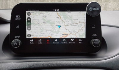 Fiat Tipo Tipo 1.6 Mjt S&S 5 porte Life (15)