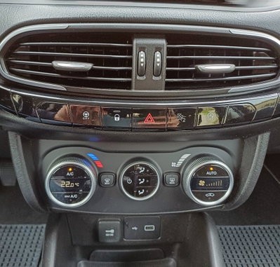 Fiat Tipo Tipo 1.6 Mjt S&S 5 porte Life (16)