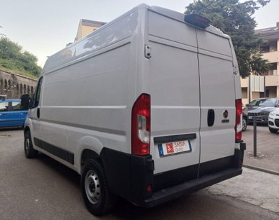 Fiat Ducato Furgone 33 2.3 MJT 180CV PC-TN (2)