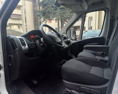 Fiat Ducato Furgone 33 2.3 MJT 180CV PC-TN (3)
