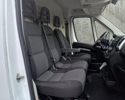 Fiat Ducato Furgone 33 2.3 MJT 180CV PC-TN (4)
