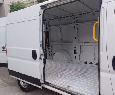 Fiat Ducato Furgone 33 2.3 MJT 180CV PC-TN (6)