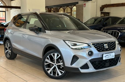 SEAT Arona 1.0 ecotsi Xperience 95cv (3)