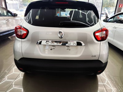 Renault Captur 1.5 dCi 8V 90 CV Start&Stop Energy R-Link (10)