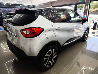 Renault Captur 1.5 dCi 8V 90 CV Start&Stop Energy R-Link (11)