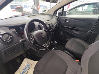 Renault Captur 1.5 dCi 8V 90 CV Start&Stop Energy R-Link (12)