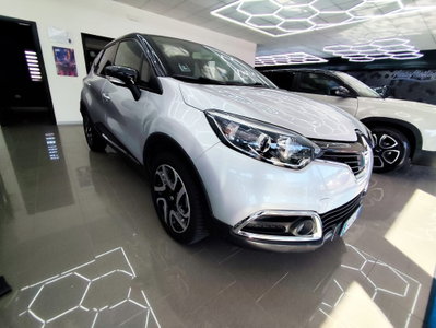 Renault Captur 1.5 dCi 8V 90 CV Start&Stop Energy R-Link (3)