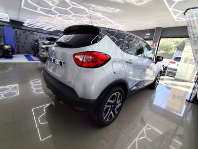 Renault Captur 1.5 dCi 8V 90 CV Start&Stop Energy R-Link (6)
