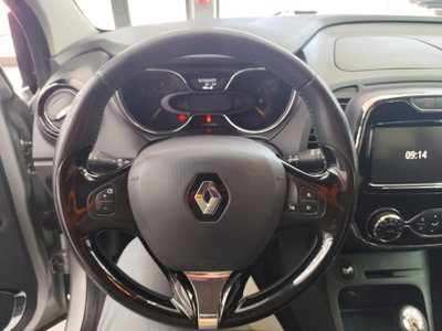Renault Captur 1.5 dCi 8V 90 CV Start&Stop Energy R-Link (7)