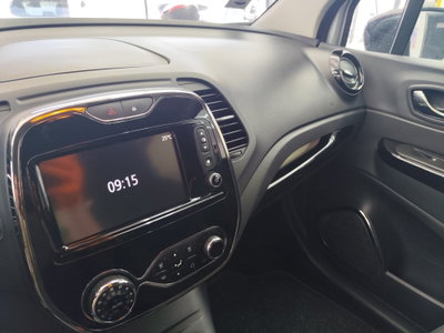 Renault Captur 1.5 dCi 8V 90 CV Start&Stop Energy R-Link (8)