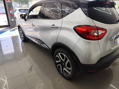 Renault Captur 1.5 dCi 8V 90 CV Start&Stop Energy R-Link (9)