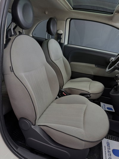 Fiat 500 1.2 Lounge (13)