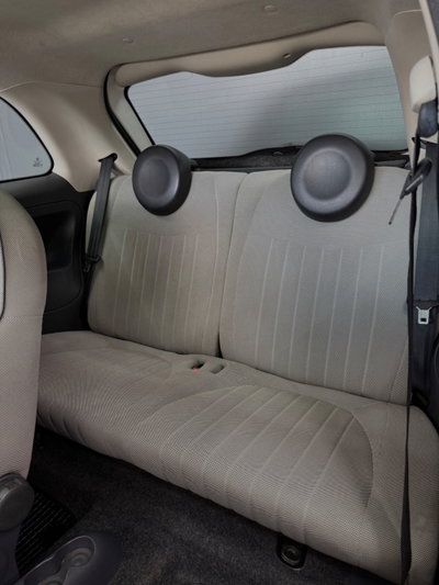 Fiat 500 1.2 Lounge (15)