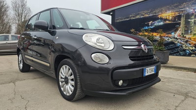 Fiat 500L 1.3 Multijet 85 CV Lounge usata