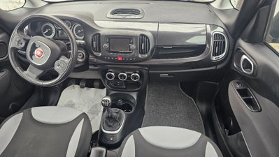 Fiat 500L 1.3 Multijet 85 CV Lounge (10)