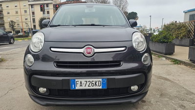Fiat 500L 1.3 Multijet 85 CV Lounge (2)