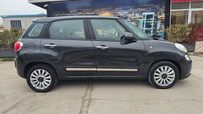 Fiat 500L 1.3 Multijet 85 CV Lounge (3)