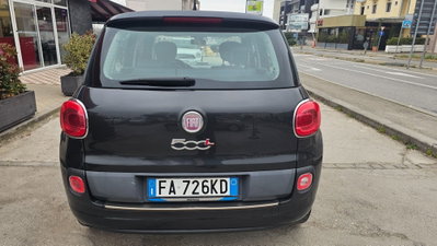Fiat 500L 1.3 Multijet 85 CV Lounge (4)
