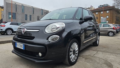 Fiat 500L 1.3 Multijet 85 CV Lounge (6)