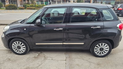 Fiat 500L 1.3 Multijet 85 CV Lounge (7)