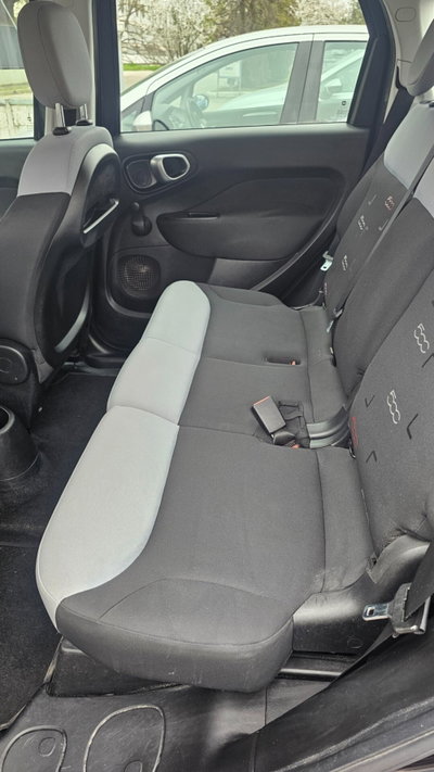 Fiat 500L 1.3 Multijet 85 CV Lounge (8)