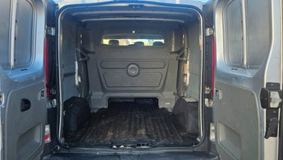 Opel Vivaro Furgone 27 2.0 CDTI 120CV PC-TN-DC Furgone Fap (12)