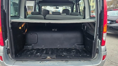 Renault Kangoo 1.6 16V 5p. Benz./Metano Luxe (11)