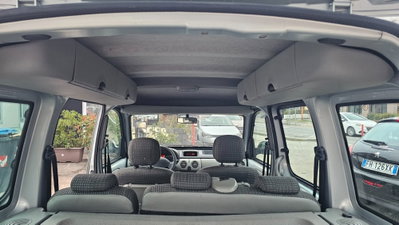 Renault Kangoo 1.6 16V 5p. Benz./Metano Luxe (12)