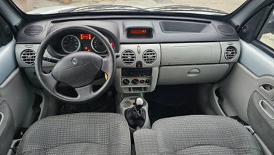 Renault Kangoo 1.6 16V 5p. Benz./Metano Luxe (15)