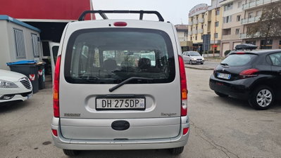 Renault Kangoo 1.6 16V 5p. Benz./Metano Luxe (18)