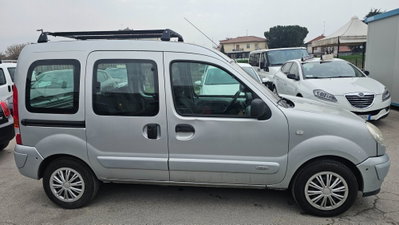 Renault Kangoo 1.6 16V 5p. Benz./Metano Luxe (2)