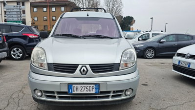 Renault Kangoo 1.6 16V 5p. Benz./Metano Luxe (3)