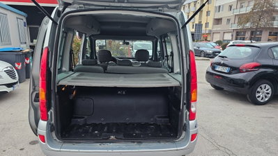 Renault Kangoo 1.6 16V 5p. Benz./Metano Luxe (4)