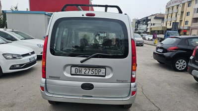 Renault Kangoo 1.6 16V 5p. Benz./Metano Luxe (6)