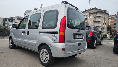 Renault Kangoo 1.6 16V 5p. Benz./Metano Luxe (7)