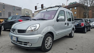 Renault Kangoo 1.6 16V 5p. Benz./Metano Luxe (9)