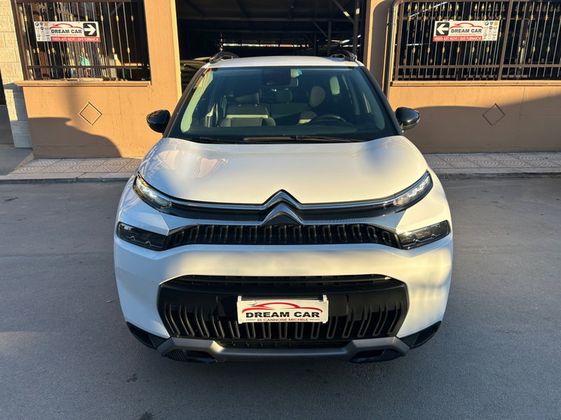 Citroen C3 Aircross BlueHDi 110 S&S Shine Pack