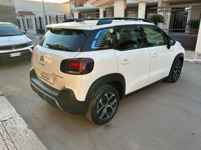 Citroen C3 Aircross BlueHDi 110 S&S Shine Pack (12)