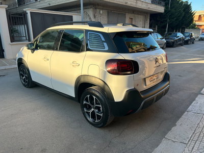 Citroen C3 Aircross BlueHDi 110 S&S Shine Pack (13)