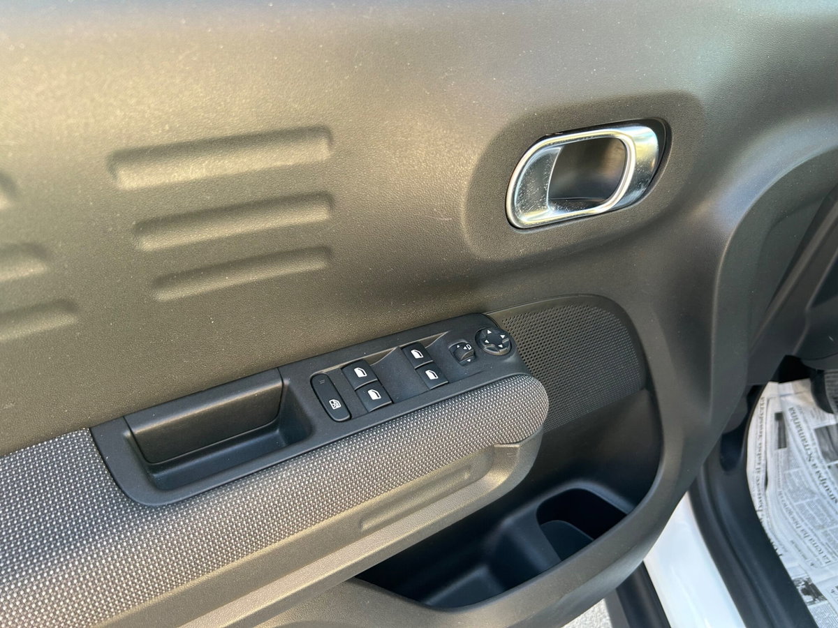 Citroen C3 Aircross BlueHDi 110 S&S Shine Pack (17)